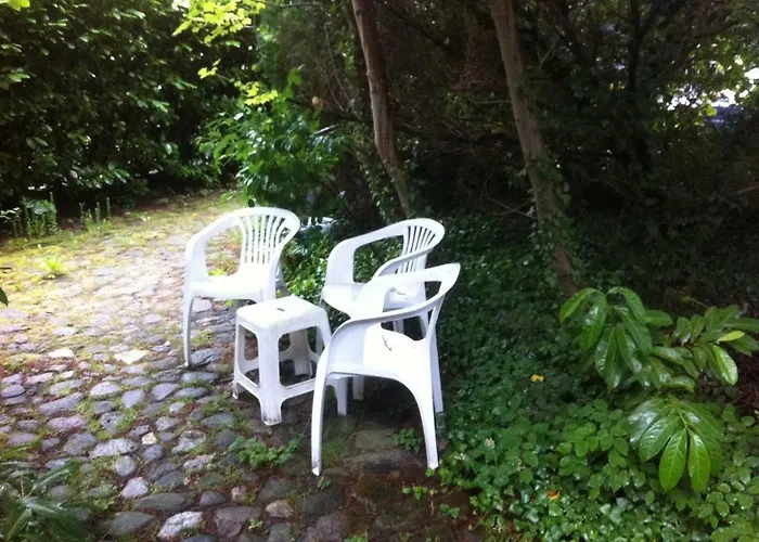 Apartment Gemuetl. Und *