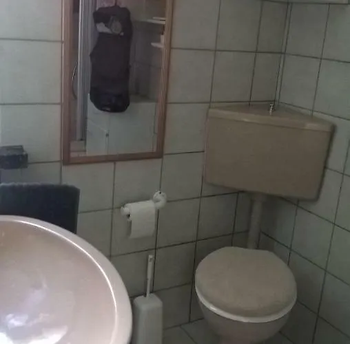 Gemuetl. Und