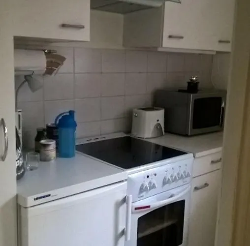 Apartment Gemuetl. Und *