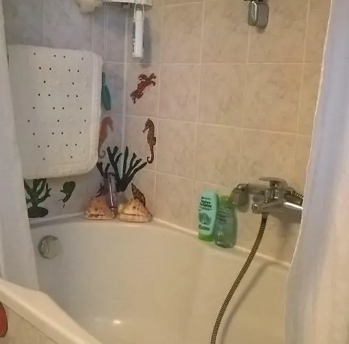Apartment Gemuetl. Und