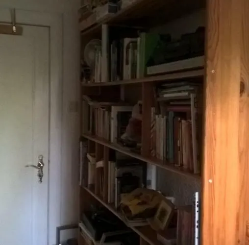 Gemuetl. Und Apartment *